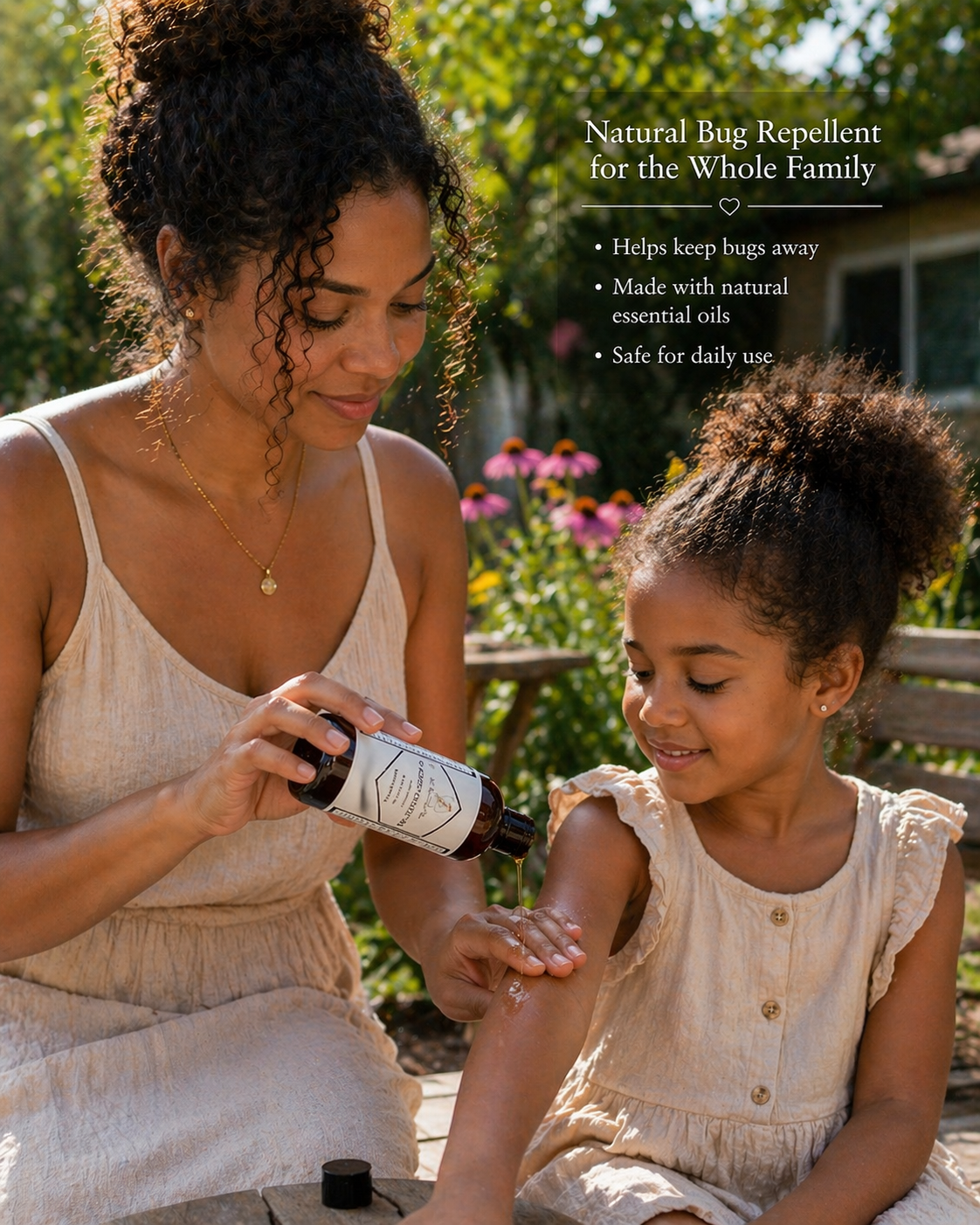 “Everything Oil”