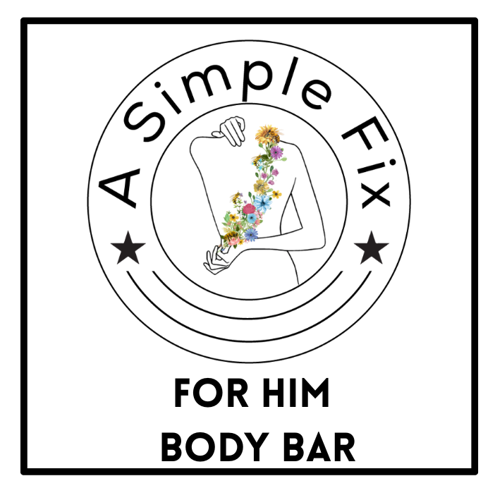 For Him Body Bar
