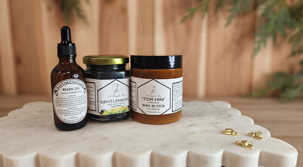 The For Him Bundle