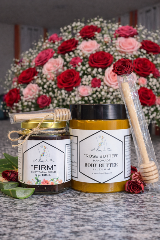 The "FIRMing" Kit