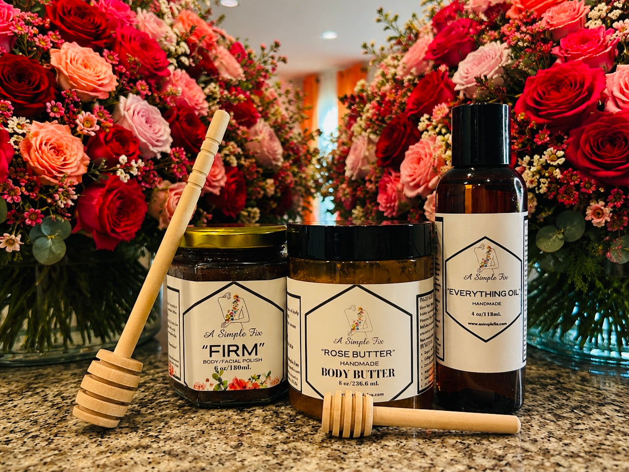 The "Ultimate FIRMing" Bundle