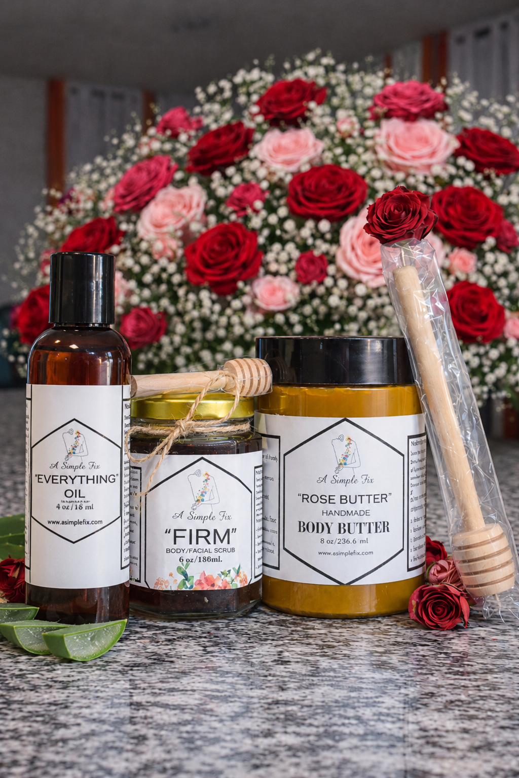The "Ultimate FIRMing" Bundle