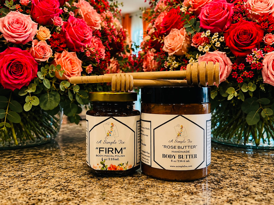 The "FIRMing" Kit