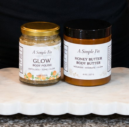 The "Glow" Kit