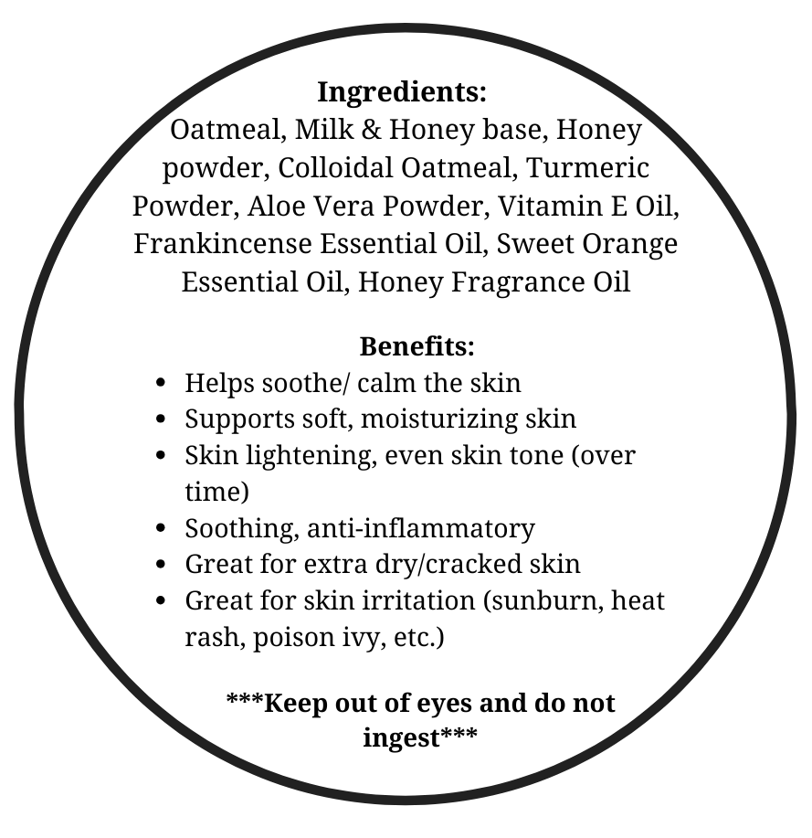 Honey Hive Soap Bar