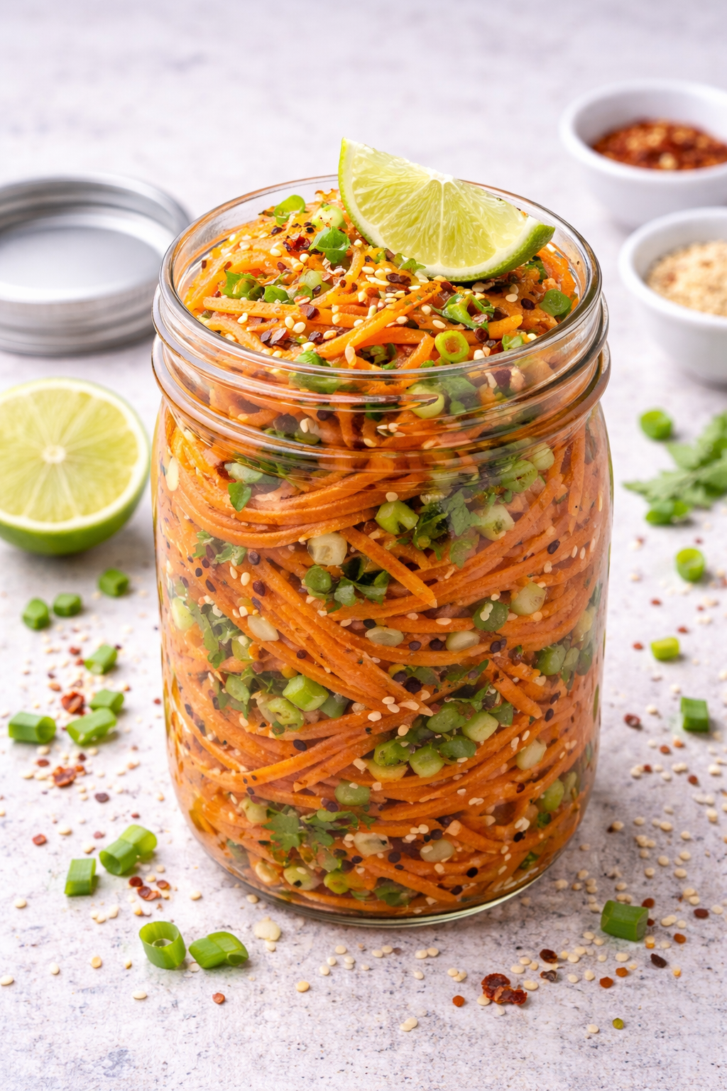 SALADS by A Simple Fix (14-Day Weight-Loss Challenge)