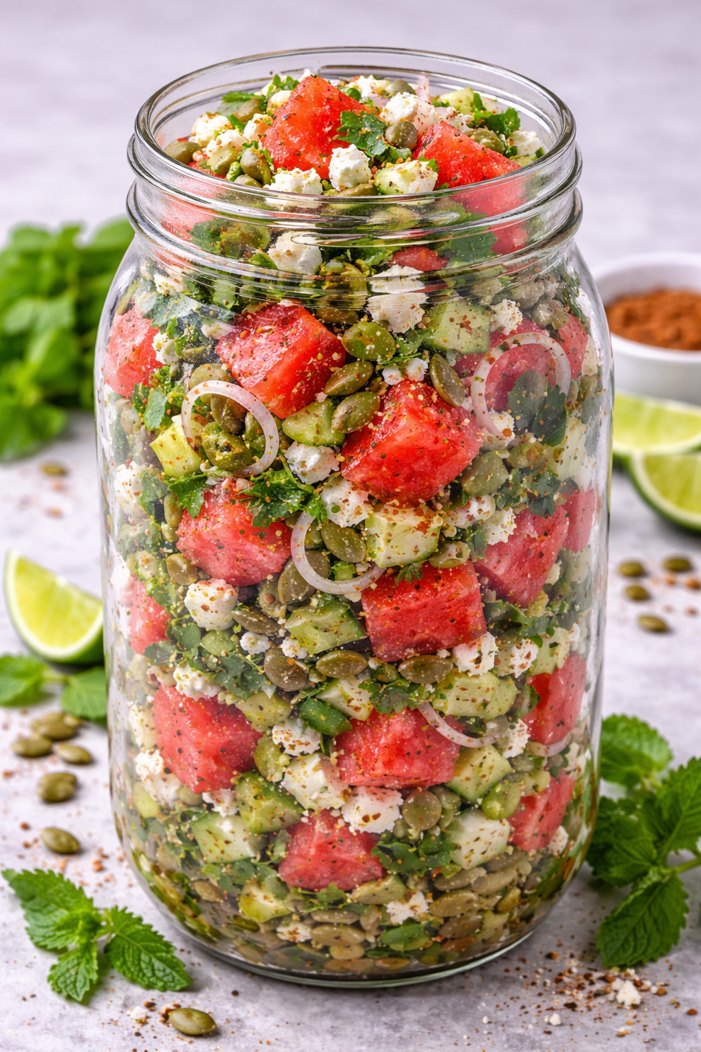 SALADS by A Simple Fix (14-Day Weight-Loss Challenge)