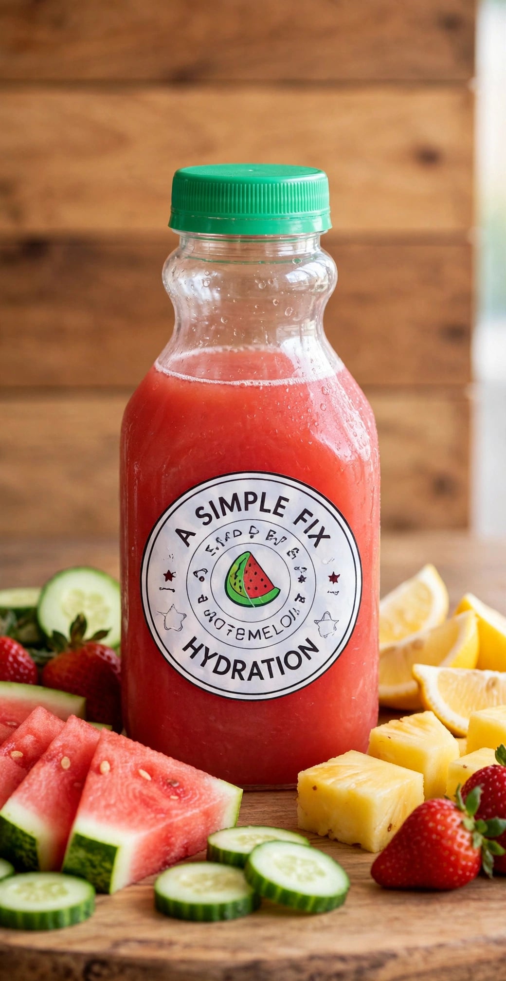 Hydration Juice
