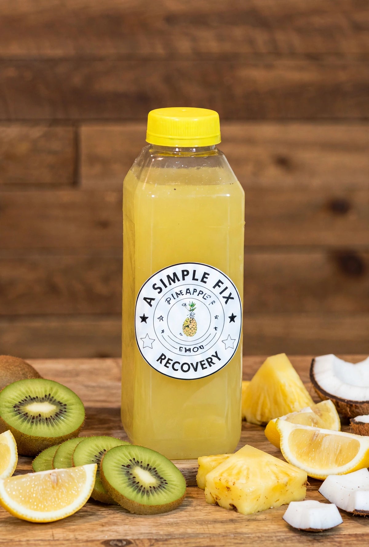 Recovery Juice